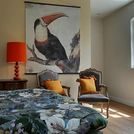 Casa Di Fiore Ospel Екстериор снимка