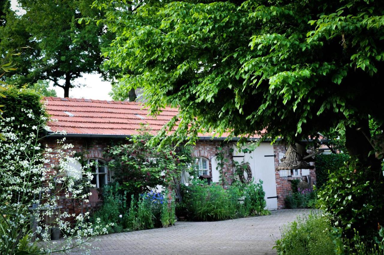 Casa Di Fiore Ospel Екстериор снимка
