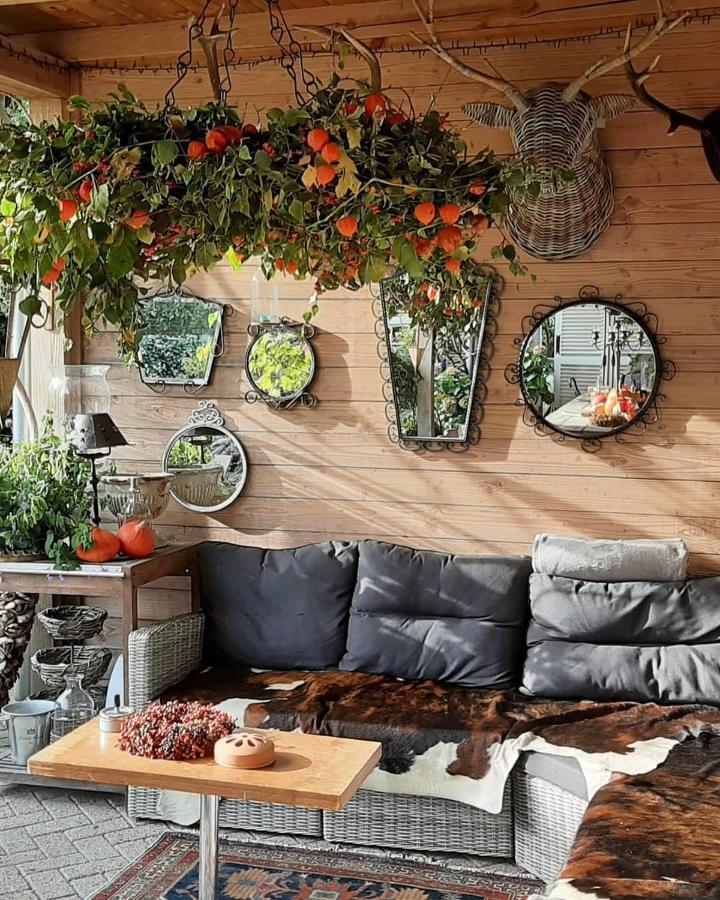 Casa Di Fiore Ospel Екстериор снимка