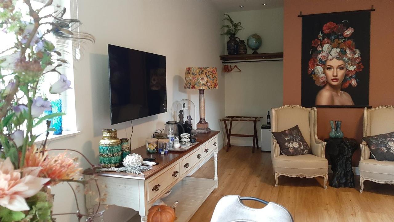 Casa Di Fiore Ospel Екстериор снимка