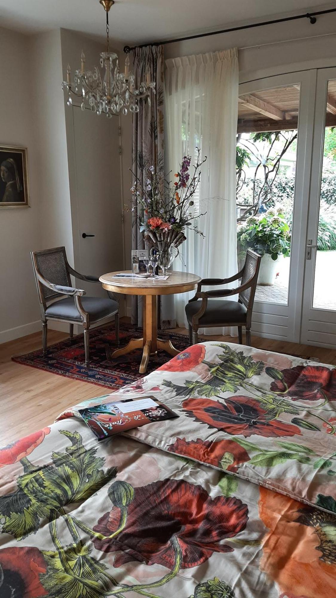 Casa Di Fiore Ospel Стая снимка